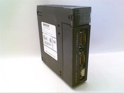 GENERAL ELECTRIC IC693BEM335
