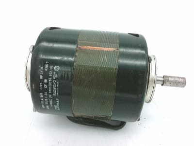 REDMOND CO INC A04734B