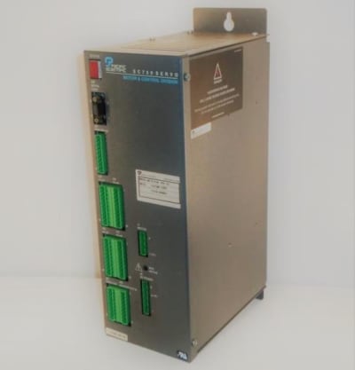 DANAHER MOTION SC753A-080-02