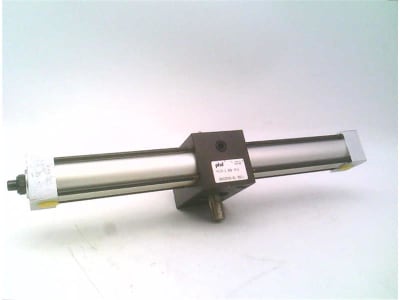 PHD INC R11A-1-360-A-E