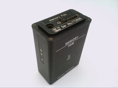 DATAPAQ MP0004A