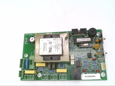 BETTER PACKAGES B500-036-01