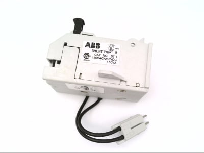 ASEA BROWN BOVERI K7S1