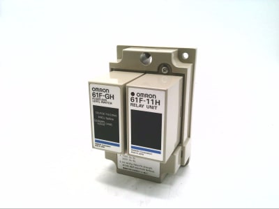 OMRON 61F-GH