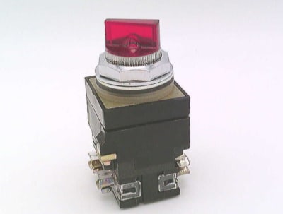 GENERAL ELECTRIC CR104PST34R11S2