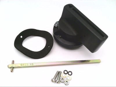 ASEA BROWN BOVERI OETL-ZX99