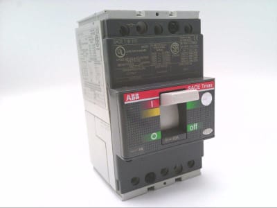 ASEA BROWN BOVERI 1SDA061803R1