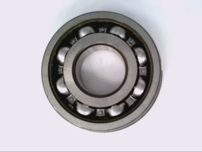 SKF 6306NR/C3