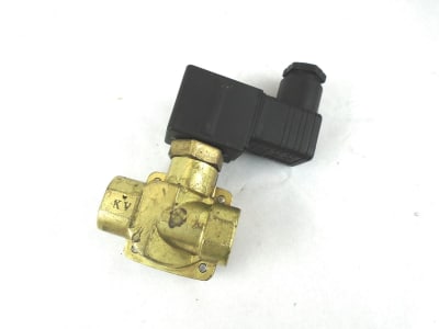 SMC VX021N-5DS