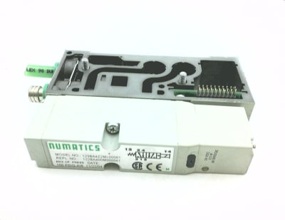ASCO 123BA4Z2ML00061