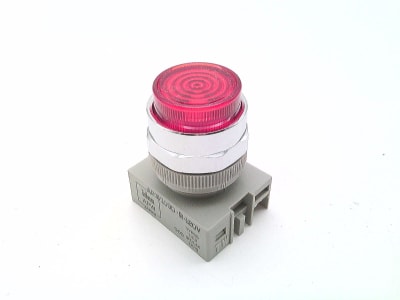 IDEC APW199D-R-120V
