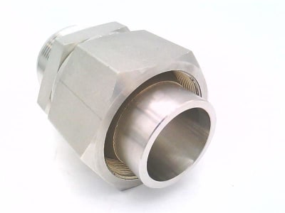 SWAGELOK SS-24-TA-1-24-AN