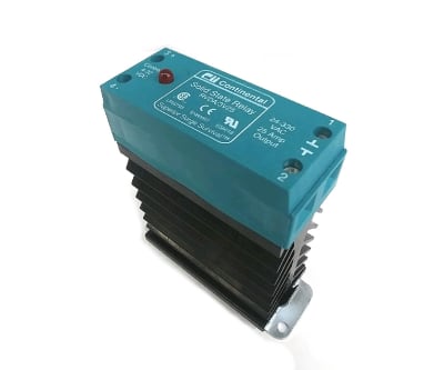 TE CONNECTIVITY RVDA/3V25