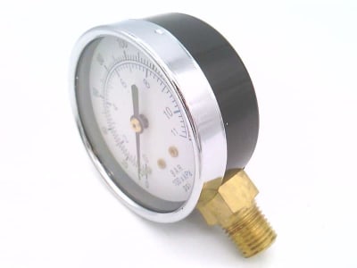 PRECISION INSTRUMENTS 101D-254F