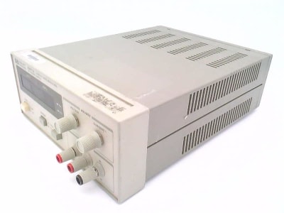 KEYSIGHT TECHNOLOGIES E3611A