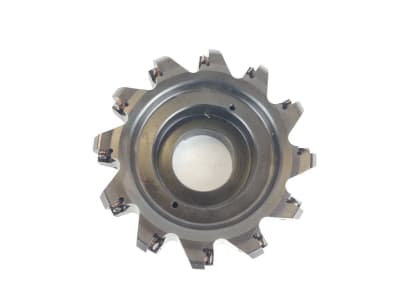 KENNAMETAL KSHR600HN5345C8