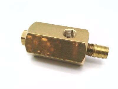 CMC INDUSTRIAL ELECTRONICS MTS012-KIT