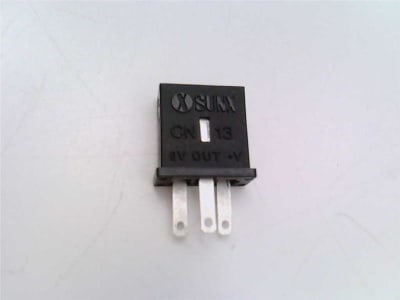 MATSUSHITA ELECTRIC CN-13