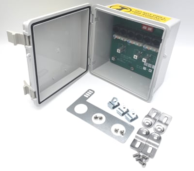 CLEVELAND MOTION CONTROL MTB006-6-EK2
