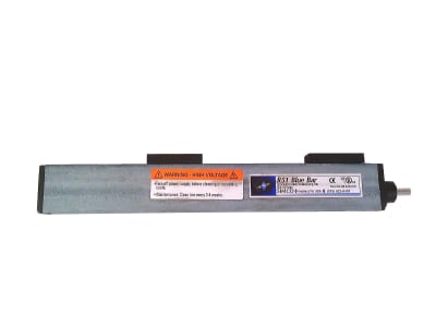 SIMCO R51-BLUE-BAR-9IN