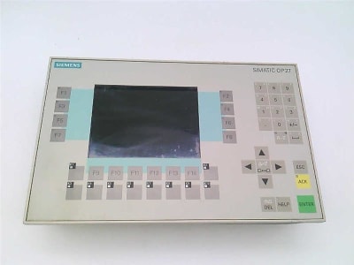 SIEMENS 6AV3627-1LK00-1AX0