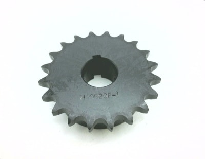 US TSUBAKI H40B20F-1