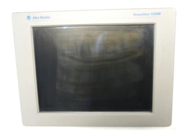 ALLEN BRADLEY 6176M-15PN