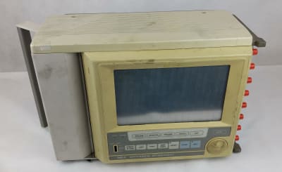 NEC INSTRUMENTS RT3216N