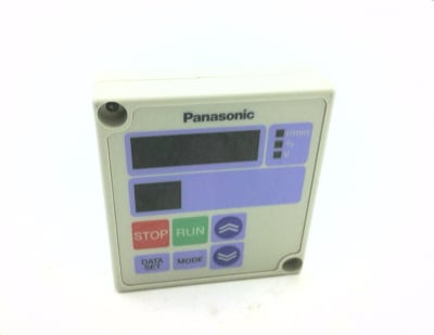 MATSUSHITA ELECTRIC DV0P3510