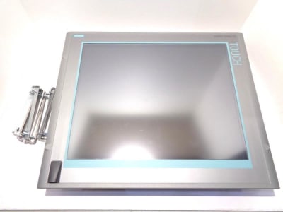 SIEMENS 6AV7884-0AD20-4EA0