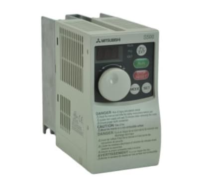 MITSUBISHI FR-S520-0.4K
