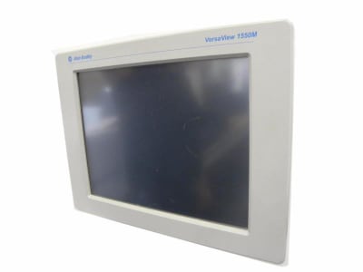 ALLEN BRADLEY 6176M-17PN