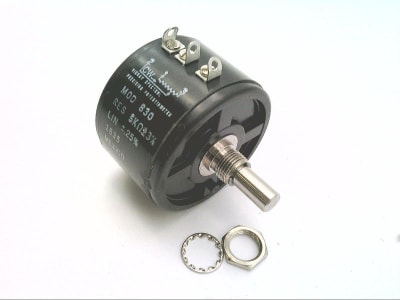 VISHAY 830-11502