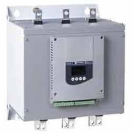 SCHNEIDER ELECTRIC ATS48C25YU