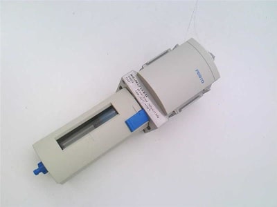 FESTO MS6-LFM-1/2-ARM-DA