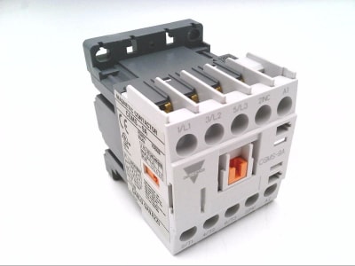 CARLO GAVAZZI CGMS-9A-120-01
