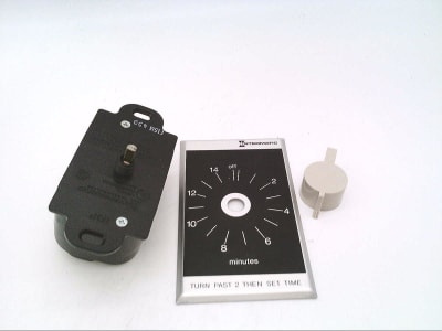 INTERMATIC F15M
