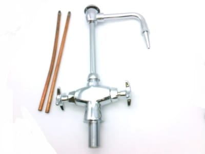 CHICAGO FAUCETS 930-CP