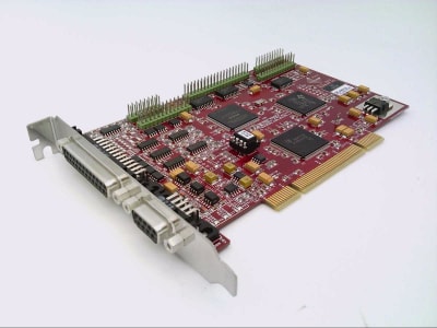 SCANLAB RTC4-PCIE
