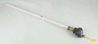 PYROMATION INC K8R-16WH-29-34