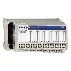SCHNEIDER ELECTRIC ABE7H16R21