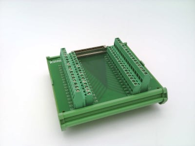NATIONAL INSTRUMENTS NI-TBX-68