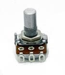 ALPHA PRODUCTS INC B25K