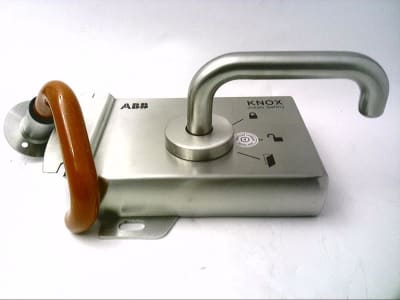 ASEA BROWN BOVERI 2TLA020105R5800