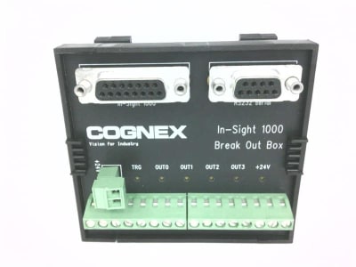 COGNEX 800-5743-1