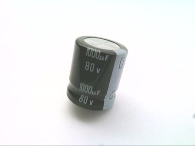 NICHICON LGY1K102MELZ25