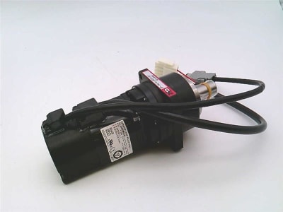 OMRON R88M-W05030H-G05BJ