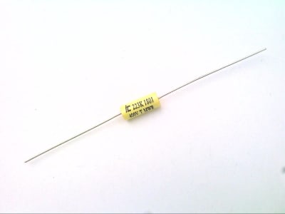 ILLINOIS CAPACITOR 223MWR400K