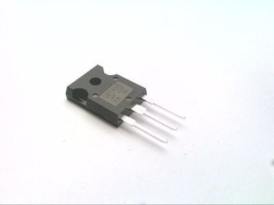 INTERNATIONAL RECTIFIER IRG4PC40UDPBF