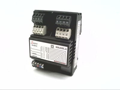 SCHNEIDER ELECTRIC SPX8D0V2